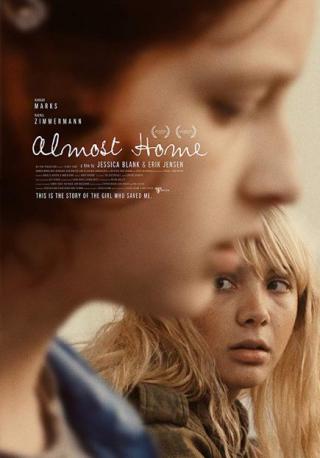 فيلم Almost Home 2018 مترجم
