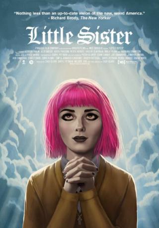 فيلم Little Sister 2016 مترجم