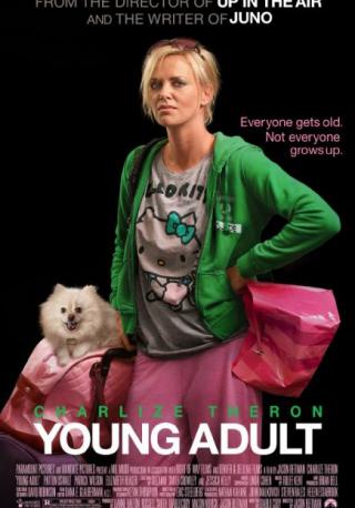 فيلم Young Adult 2011 مترجم
