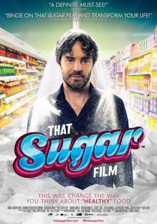 فيلم That Sugar Film 2014 مترجم