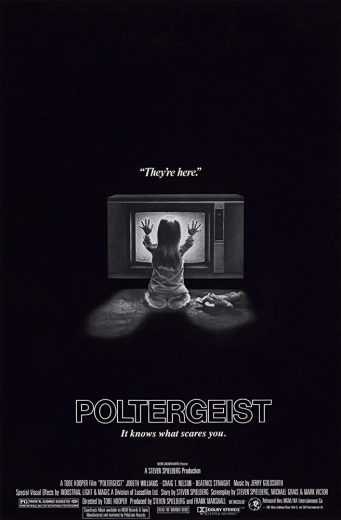  مشاهدة فيلم Poltergeist 1982 مترجم