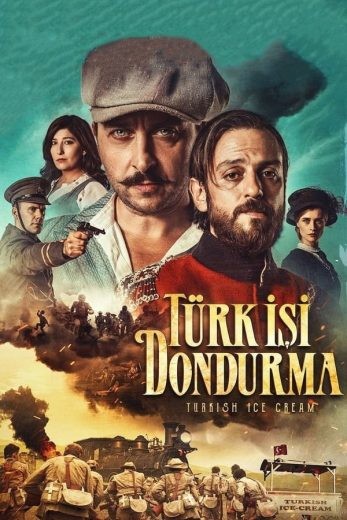  مشاهدة فيلم Turkish Ice-Cream 2019 مترجم