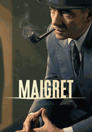 فيلم Maigret in Montmartre 2017 مترجم