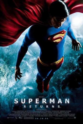  مشاهدة فيلم Superman Returns 2006 مترجم
