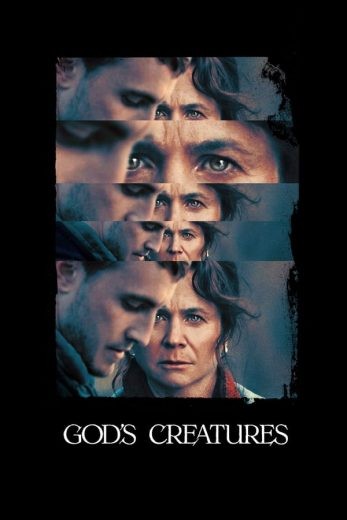  مشاهدة فيلم God’s Creatures 2022 مترجم