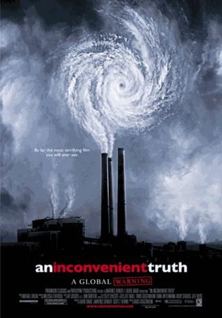 فيلم An Inconvenient Truth 2006 مترجم