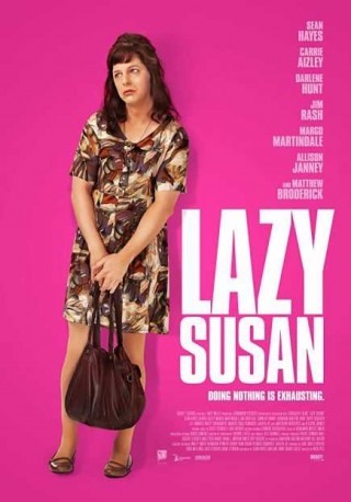 فيلم Lazy Susan 2020 مترجم