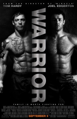 مشاهدة فيلم Warrior 2011 مترجم