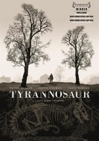 فيلم Tyrannosaur 2011 مترجم