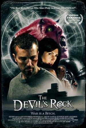  مشاهدة فيلم The Devil’s Rock 2011 مترجم