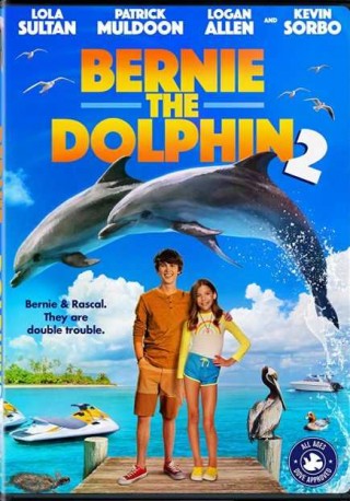 فيلم Bernie the Dolphin 2 2019 مترجم
