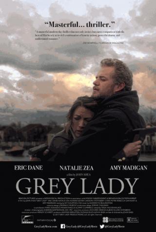 فيلم Grey Lady 2017 مترجم