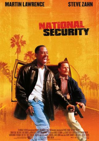فيلم National Security 2003 مترجم
