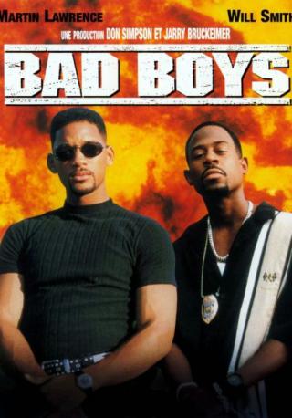 فيلم Bad Boys 1995 مترجم