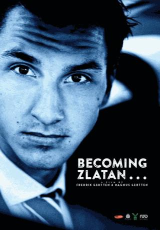 فيلم Becoming Zlatan 2015 مترجم