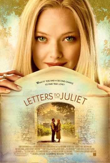 مشاهدة فيلم Letters to Juliet 2010 مترجم