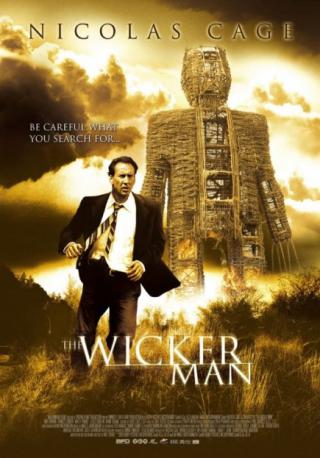 فيلم The Wicker Man 2006 مترجم