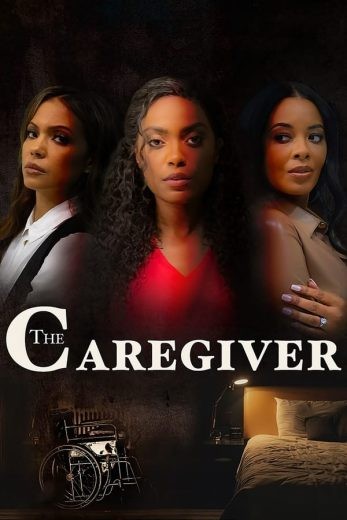  مشاهدة فيلم The Caregiver 2023 مترجم