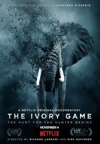 فيلم The Ivory Game 2016 مترجم