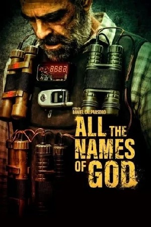 All the Names of God  مشاهدة فيلم