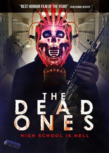  مشاهدة فيلم The Dead Ones 2019 مترجم