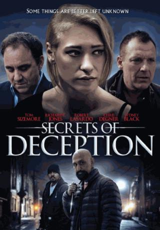 فيلم Secrets of Deception 2017 مترجم