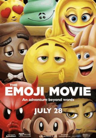 فيلم The Emoji Movie 2017 مدبلج