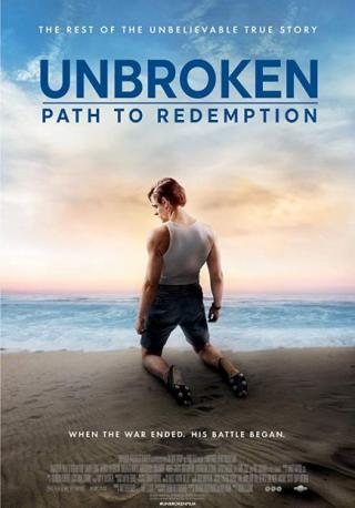 فيلم Unbroken Path To Redemption 2018 مترجم