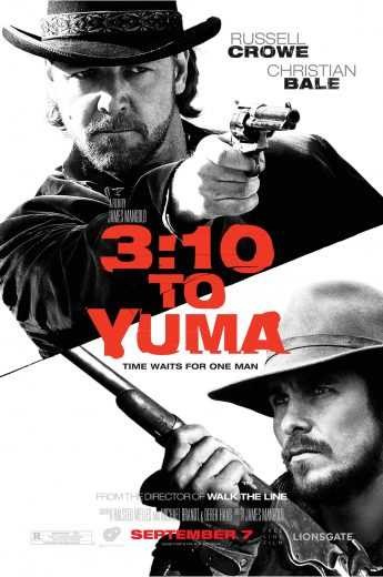  مشاهدة فيلم 3:10 to Yuma 2007 مترجم