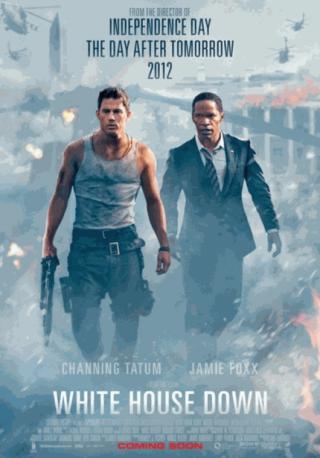 فيلم White House Down 2013 مترجم