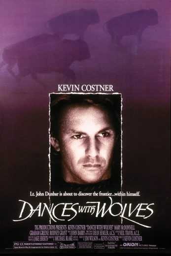  مشاهدة فيلم Dances with Wolves 1990 مترجم