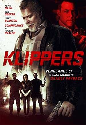  مشاهدة فيلم Klippers 2018 مترجم