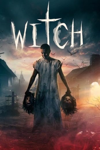  مشاهدة فيلم Witch مترجم