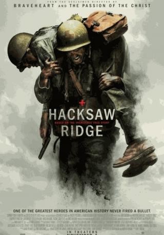 فيلم Hacksaw Ridge 2016 مترجم