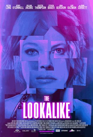 فيلم The Lookalike 2014 مترجم