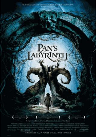 فيلم Pan’s Labyrinth 2006 مترجم