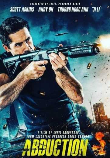  مشاهدة فيلم Abduction 2019 مترجم