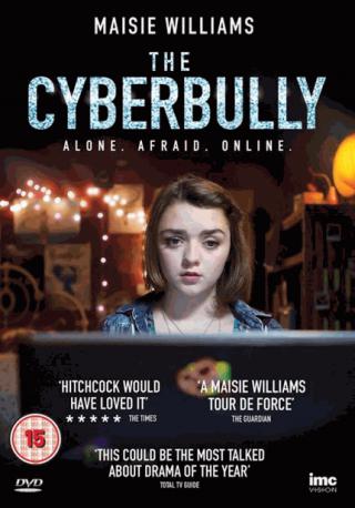 فيلم Cyberbully 2015 مترجم