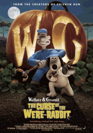 فيلم The Curse of the Were-Rabbit 2005 مدبلج
