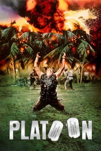  مشاهدة فيلم Platoon 1986 مترجم