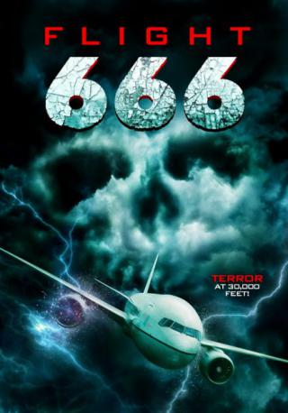 فيلم Flight 666 2018 مترجم