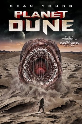  مشاهدة فيلم Planet Dune 2021 مترجم