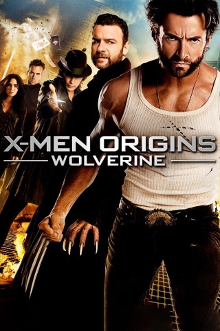فيلم X-Men Origins Wolverine 2009 مترجم