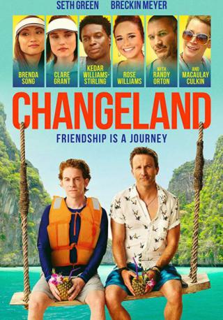 فيلم Changeland 2019 مترجم