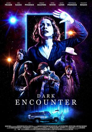 فيلم Dark Encounter 2019 مترجم
