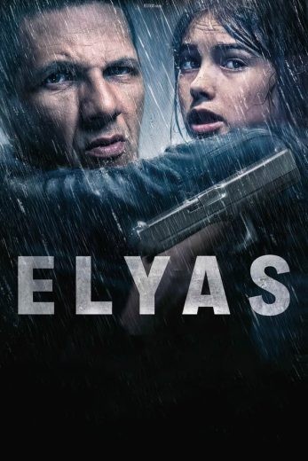  مشاهدة فيلم Elyas 2024 مترجم