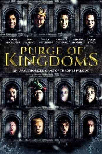  مشاهدة فيلم Purge Of Kingdoms 2019 مترجم