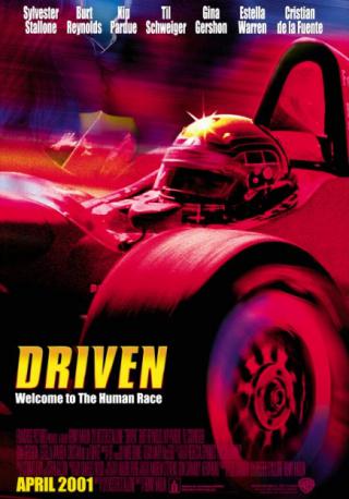 فيلم Driven 2001 مترجم