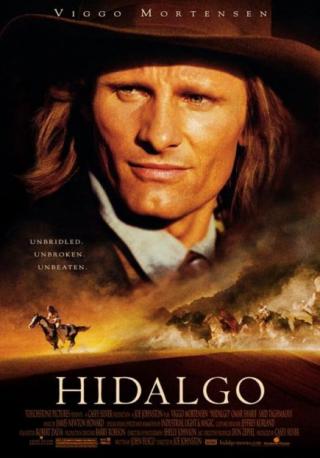 فيلم Hidalgo 2004 مترجم