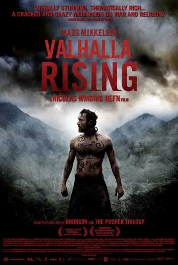  مشاهدة فيلم Valhalla Rising 2009 مترجم